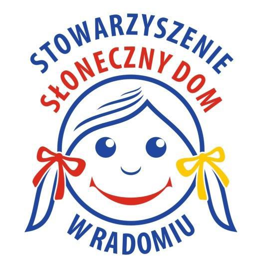 STOWARZYSZENIE SŁONECZNY DOM